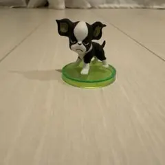 イギー　ワールドコレクタブルフィギュアのサムネイル