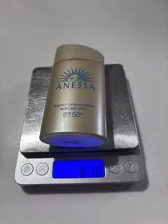 アネッサANESSA パーフェクトUV スキンケアミルクのサムネイル