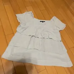 BANANA REPUBLIC・バナナリパブリック・ブラウスのサムネイル
