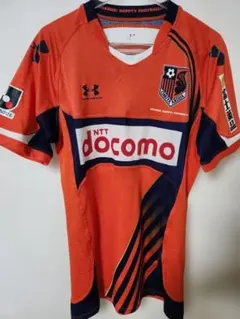 大宮アルディージャ ウェア