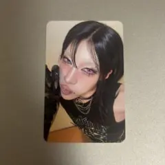XLOV I God hellolive showcase トレカ ルイ RUI