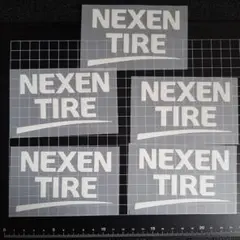NEXEN TIRE マンチェスターシティのジャージ袖スポンサーパッチマーキング