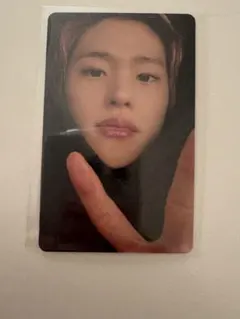 RIIZE FAME 特典 トレカ HMV ラキドロ ソヒ