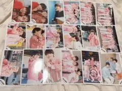 大橋和也　公式写真　まとめ売り