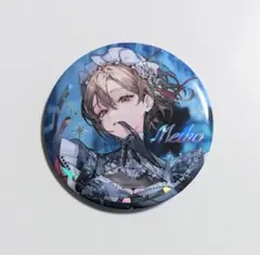 ミクカル　39Culture　缶バッジ　MEIKO