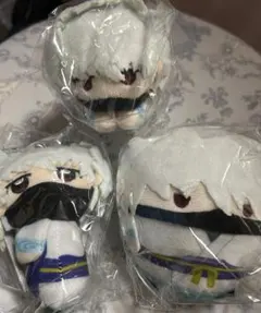 銀魂 吉原大炎上篇 もちマス 坂田銀時 4点 | Mercari