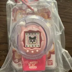 たまごっち カスタムキーリング2 フリルピンクのサムネイル