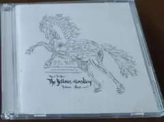 ANGRAさんリクエスト CD イエローモンキー2枚組トリビュートアルバム