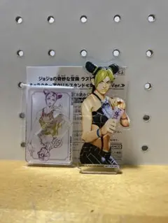 ジョジョ ラストサバイバー 東方 仗助 アクリルスタンド - メルカリ