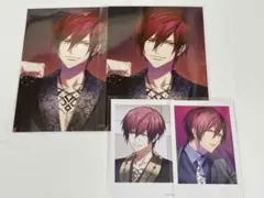DYNAMIC CHORD ダイナー 城坂依都