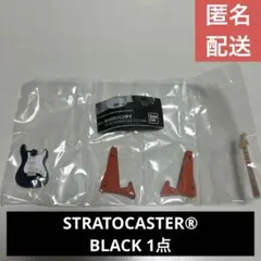 Fender Miniature Collection BLACK 1点