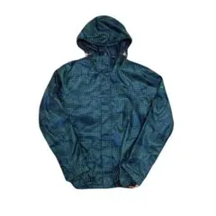 00s Puma デジカモナイロンジャケット 迷彩　punkandyo fti