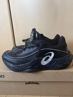 ASICS ballaholic GLIDE NOVA FFのサムネイル