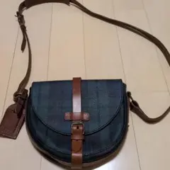 ラルフローレン ショルダーバッグ