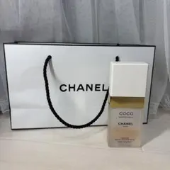 CHANEL Coco Mademoiselle フレッシュヘアミスト