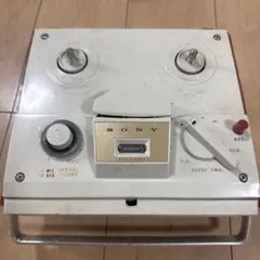 2026年最新】オープンリール テープレコーダーの人気アイテム - メルカリ