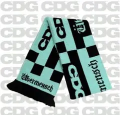 2026年最新】Cdg マフラーの人気アイテム - メルカリ