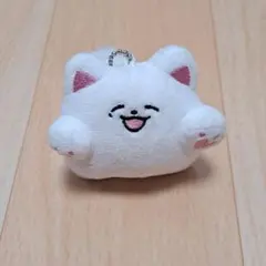 nct dream ジェノ　ぬいぐるみ ジェノ ぬいぐるみ 10cm 新品 マスター nct - メルカリ