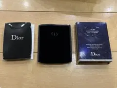 ディオール　ミニ　メイクアップ　パレット511/642/660 〈アイシャドウ〉