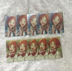 あんスタ 2wink 星楽カード