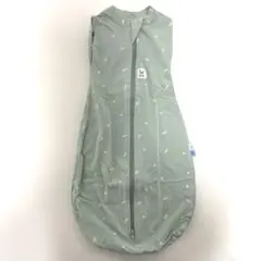 エルゴポーチ　コクーンスワドルバッグ0.2TOG 0-3m セージ