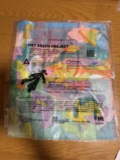 阪神ロフトオリジナルトートバッグ　非売品