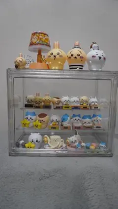 ちいかわ商品のまとめ売り