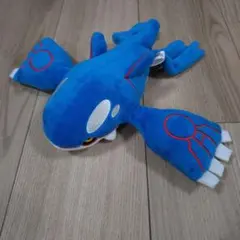 2025年最新】カイオーガ ぬいぐるみの人気アイテム - メルカリ