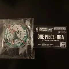 ONE PIECE ポートガス・D・エース アクリルキーホルダー - メルカリ