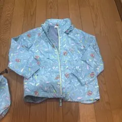 BEAMS mini ジャケット