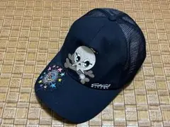 COYSEIO コイセイオ キャップ ネイビー 新品未使用 - メルカリ