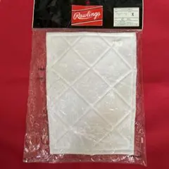 Rawlings 野球 ニーパッド 膝パッド 1枚入りのサムネイル