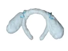 シナモン　シナモロール　カチューシャ　サンリオ