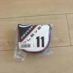 ODYSSEY CS XXL MALLET パター用ヘッドカバー