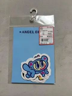 ANGEL BLUE エンジェルブルー ステッカーセットのサムネイル