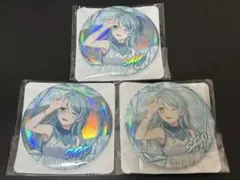 BanG Dream! 氷川紗夜 缶バッジ まとめ売り 缶バ - メルカリ