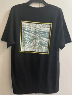 新品/未使用】Paul Smith グラフィック柄 プリントアートTシャツ黒L 