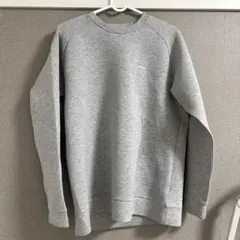 TIGORA ゴルフウェア グレー Mサイズのサムネイル