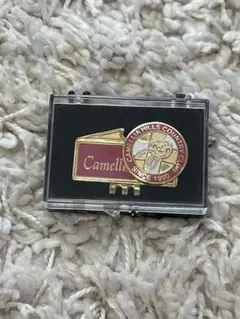 【新品・未使用】カメリアヒルズカントリークラブ　ボールマーク