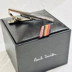 ✨極美品✨Paul Smith ネクタイピン