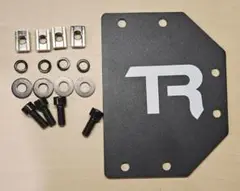Track Racer シフター サイドプレート