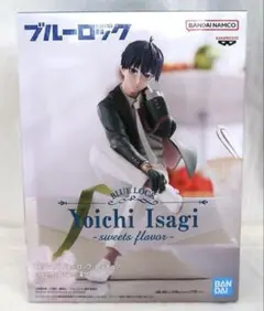 2026年最新】フィギュア sweets flavor 潔世一の人気アイテム - メルカリ