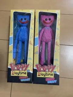 Poppy Playtime 7インチ アクションフィギュア シリーズ1 博士 - メルカリ