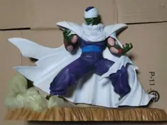 一番くじ　ドラゴンボール改　激突編　S賞ピッコロ　フィギュア Amazon.co.jp: S賞 ピッコロフィギュア （一番くじ ドラゴンボール改