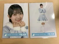 小坂菜緒 happymagicaltour2024 サンタ衣装 セミコンプセット - メルカリ