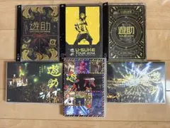 2026年最新】遊助 live photo book 2010の人気アイテム - メルカリ