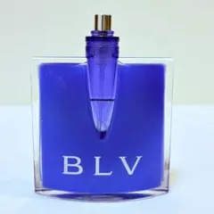 新品未開封品 ブルガリ ブルーオードパルファム 75ml 　シュリンク付き 75ml新品】ブルガリ ブルー 香水 オードパルファム シュリンク付 【廃盤】