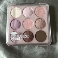 ETUDE プレイカラーアイズ サマーホイップクリーム アイシャドウのサムネイル