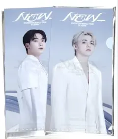 seventeen セブチ　エスクプス　スングァン　ライブビューイング　入場特典