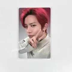 enhypen DESIRE UNLEASH Killing Voice ヒスン